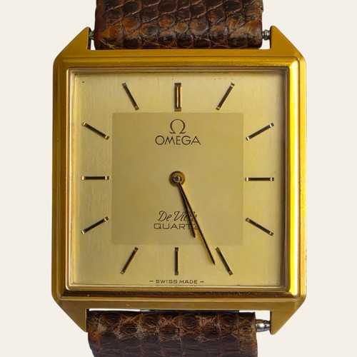 Omega ville quartz - omega,