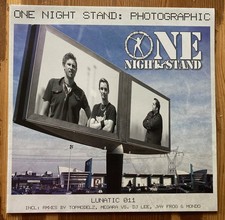 One Night Stand - Photographic