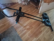 Vitalmaxx Fitness Bauchtrainer