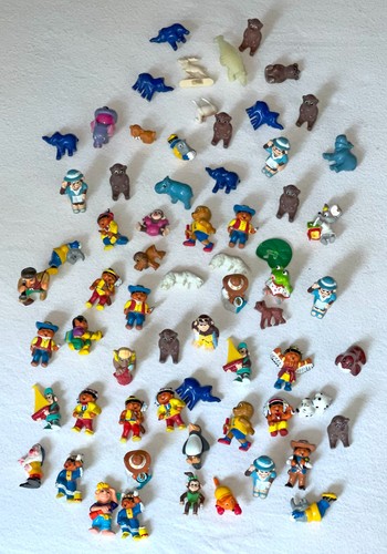 Haribo figuren konvolut - haribo,