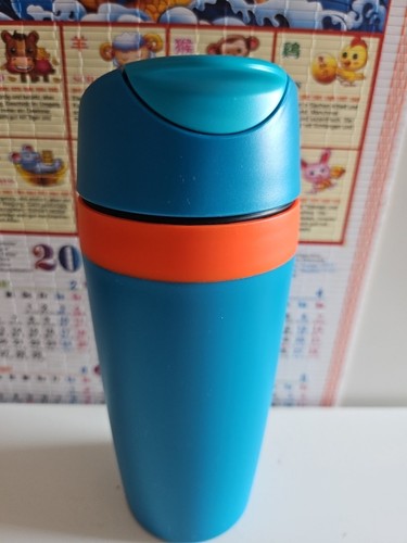 Tupperware thermobecher - tupperware,,