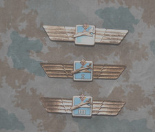 DDR  NVA Luftstreitkräfte