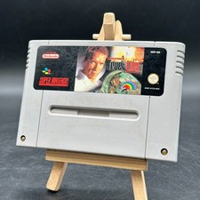Nintendo SNES Spiel - True