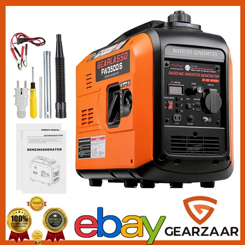 Inverter stromerzeuger - inverter,