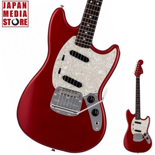 Fender made japan - made,