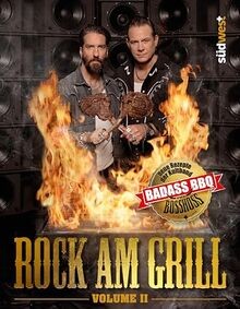 The bosshoss rock - the, am