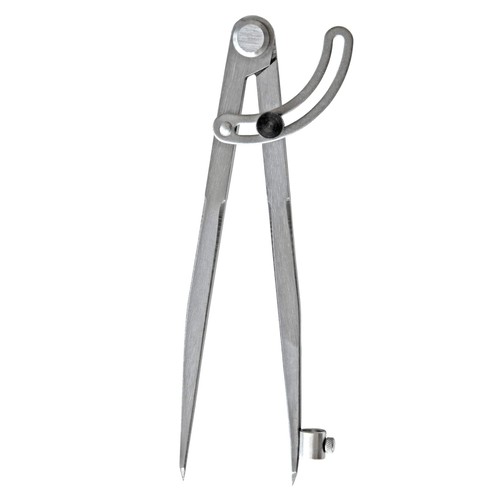 Bogenzirkel mit
