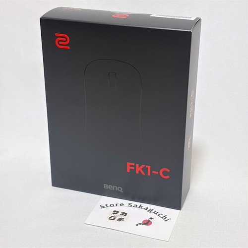 Benq zowie fk1 - benq, gaming
