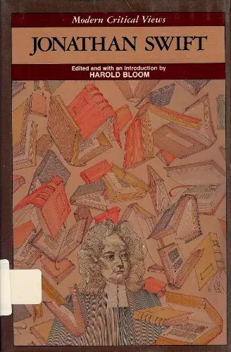 Jonathan swift bloom modern - jonathan, (bloom's