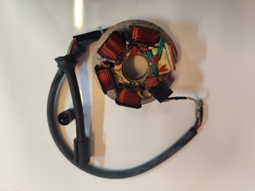 Vespa pk50 pk125xl stator - vespa,