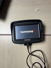TomTom Rider V4 4GD00