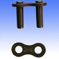 Steuerkettenschloss, Vollniet 25H VOLLNIET für Honda Z 50 R Cross Monkey 81-86