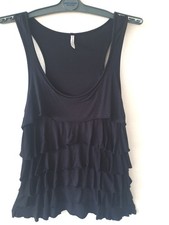 NEW YORKER Zipfel LONGTOP mit