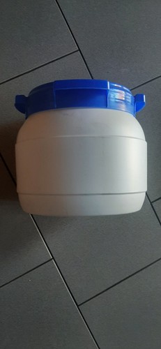 Curtec weithals camping - curtec, weithals/
