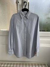 Orig. Golden Goose Bluse Damen Hemd/Bluse Gr. M NEU NP E 295