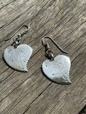 Huldresølv Sterling Silber