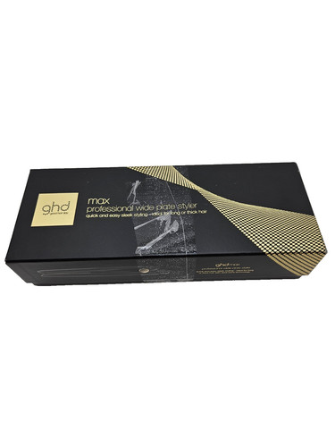 Ghd max styler professioneller - max,