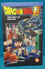 Manga Comic: Dragon Ball