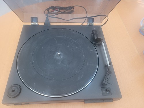 Aiwa e800 plattenspieler - aiwa, px-e800