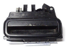 VW Caddy 2K Griff Öffner Heckklappe Schloss 7E5827315A  3B0959781D  7E0827264B