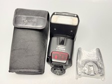 Canon Speedlite 430EX