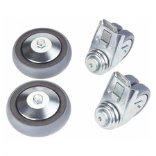 Hazet Satz Räder 160-0119