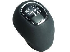 Schaltknauf Schalthebel Kia Rio 3 Sportage III Venga YN 6 GANG