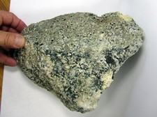 F59   weit über 1.000 Sphene + Adular, Schweiz