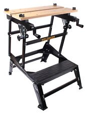 Werkbank 6-fach verstellbar