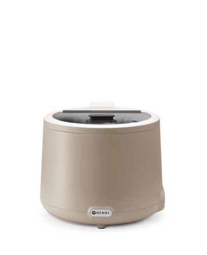 Hendi suppenkessel uniq - hendi,