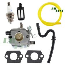Vergaser Satz für Stihl 028 AV 028AV 028WB 028 Super # Tillotson HU-40D HU-40-B