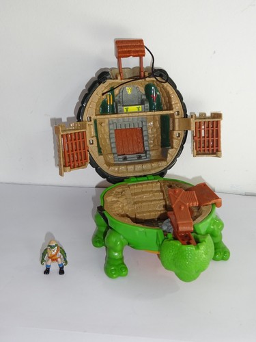 Tmnt mini mutant raph - mini,