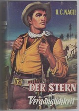 2 - Leihbuch, H. C. Nagel, Der