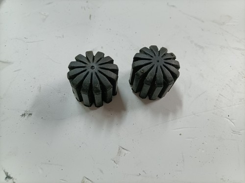 Tank rubbers silentblock - rubbers,