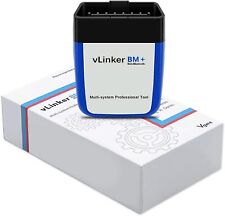 vLinker BM+ BT 4.0 Für