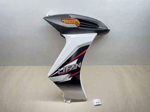 Lifan ray 50 - lifan, s-ray