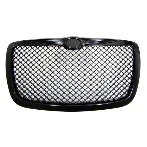 Kühlergrill sportgrill gitter - kühlergrill,