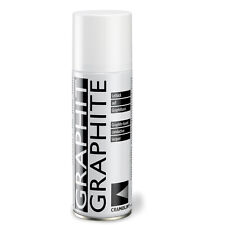 GRAPHIT GRAPHITE 200ml Cramolin 1281411 Leitlack leitfähige Schicht Sprühlack