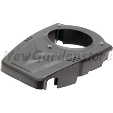 Motorhaube für loncin 1p75 - loncin, lc