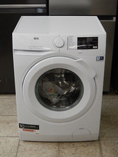 AEG L6FA48FL Waschmaschine Serie 6000 8 kg Anti-Allergie Dampfprogramm 1400U/Min