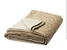 Ikea Tagesdecke NÄTVIDE