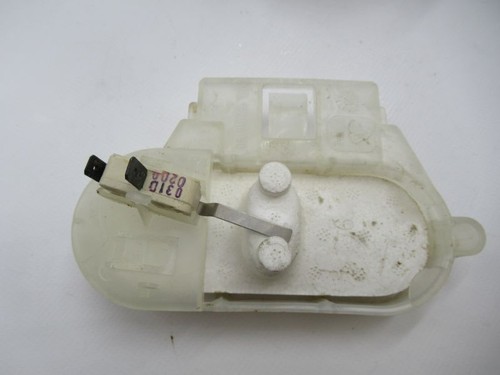 Aquastop für aeg electrolux - aquastop, aeg,