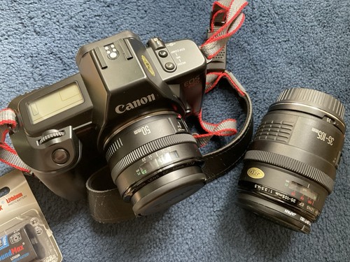 Canon eos 620 2 - eos,