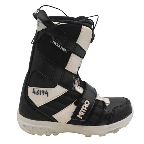 Snowboardschuh junior nitro - snowboardschuh,