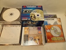 D5-BK KODAK CD-R GOLD ULTIMA