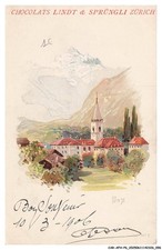 AUTO - AFHP6-0299 - SCHWEIZ -