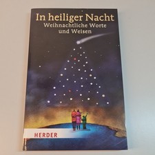 In heiliger Nacht