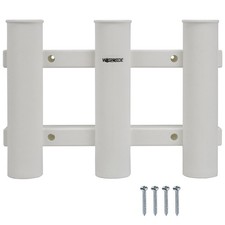 3 fach Rutenhalter Rod Holder
