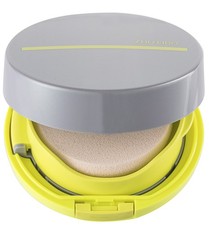 Shiseido Sports BB Compact SPF