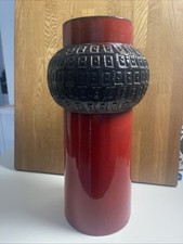 Vintage Bodenvase Carstens